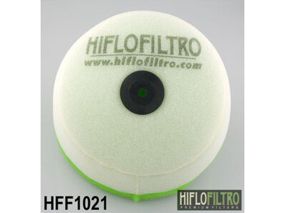 HIFLOFILTRO HFF1021 Foam Air Filter