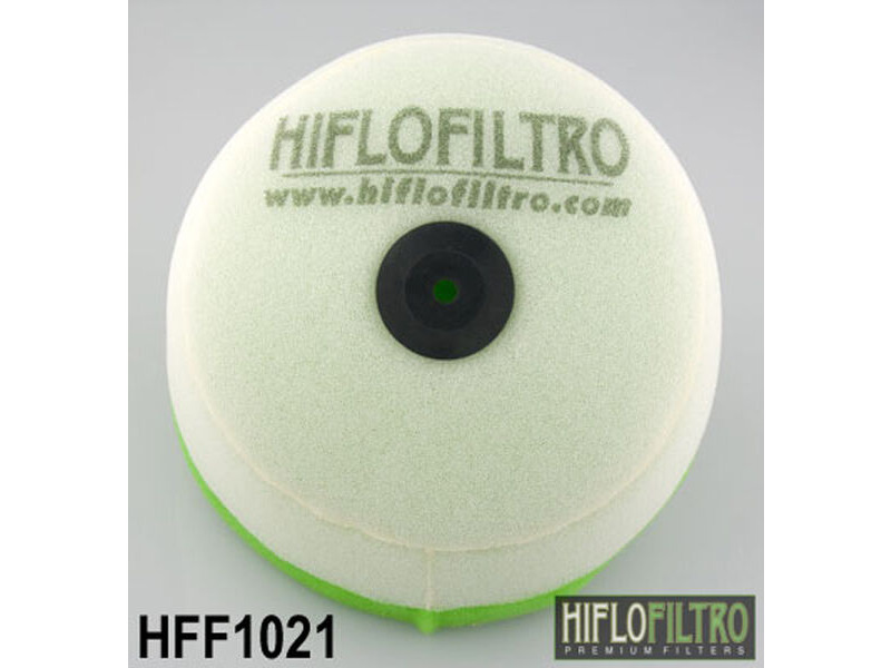HIFLOFILTRO HFF1021 Foam Air Filter click to zoom image