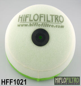 HIFLOFILTRO HFF1021 Foam Air Filter 