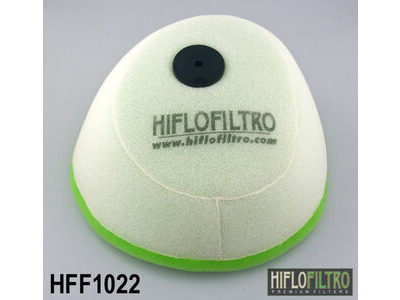 HIFLOFILTRO HFF1022 Foam Air Filter