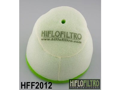 HIFLOFILTRO HFF2012 Foam Air Filter