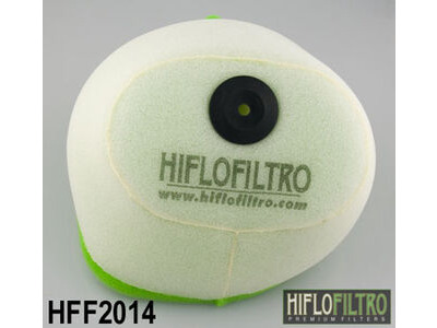 HIFLOFILTRO HFF2014 Foam Air Filter