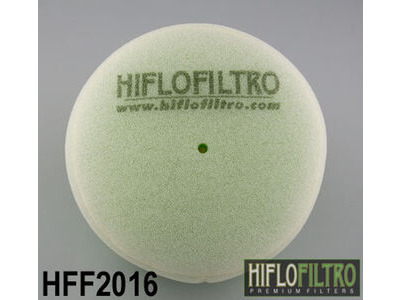 HIFLOFILTRO HFF2016 Foam Air Filter