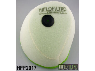 HIFLOFILTRO HFF2017 Foam Air Filter
