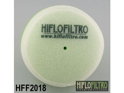 HIFLOFILTRO HFF2018 Foam Air Filter