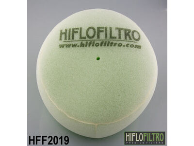 HIFLOFILTRO HFF2019 Foam Air Filter