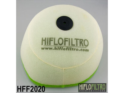 HIFLOFILTRO HFF2020 Foam Air Filter