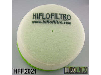 HIFLOFILTRO HFF2021 Foam Air Filter