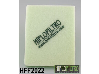HIFLOFILTRO HFF2022 Foam Air Filter