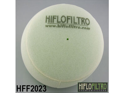 HIFLOFILTRO HFF2023 Foam Air Filter