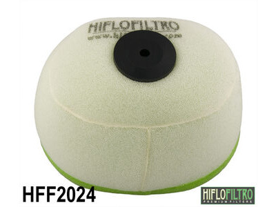 HIFLOFILTRO HFF2024 Foam Air Filter