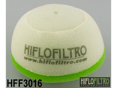 HIFLOFILTRO HFF3016 Foam Air Filter