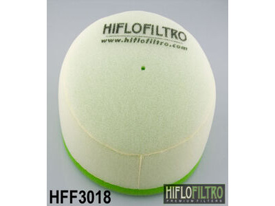 HIFLOFILTRO HFF3018 Foam Air Filter