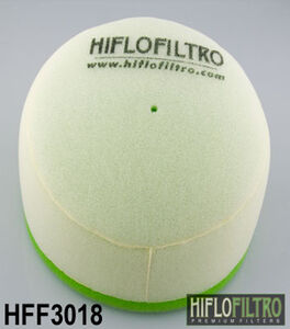 HIFLOFILTRO HFF3018 Foam Air Filter 