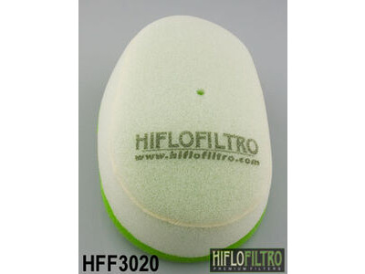 HIFLOFILTRO HFF3020 Foam Air Filter