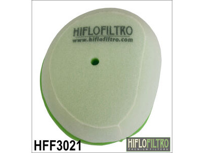 HIFLOFILTRO HFF3021 Foam Air Filter