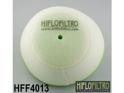 HIFLOFILTRO HFF4013 Foam Air Filter