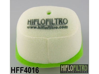 HIFLOFILTRO HFF4016 Foam Air Filter
