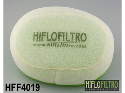 HIFLOFILTRO HFF4019 Foam Air Filter