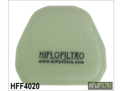 HIFLOFILTRO HFF4020 Foam Air Filter