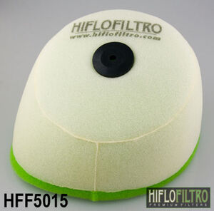 HIFLOFILTRO HFF5015 Foam Air Filter 