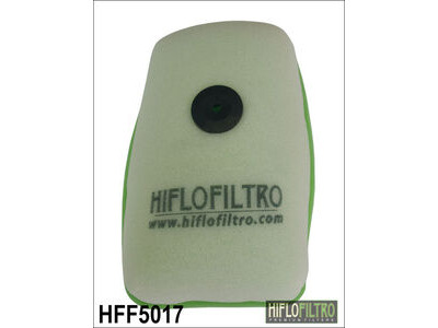 HIFLOFILTRO HFF5017 Foam Air Filter