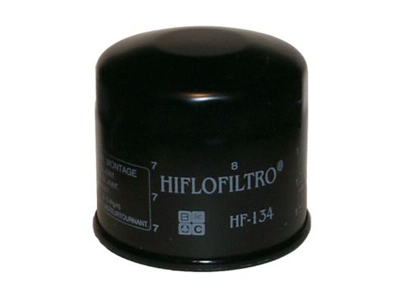 HIFLOFILTRO HF134 Oil Filter click to zoom image