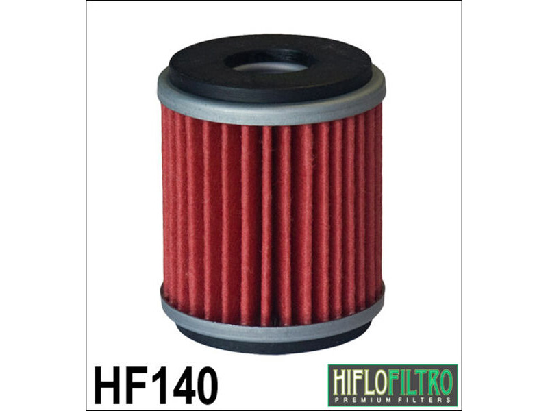 HIFLOFILTRO HF140 Oil Filter click to zoom image