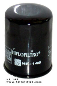 HIFLOFILTRO HF148 Oil Filter 