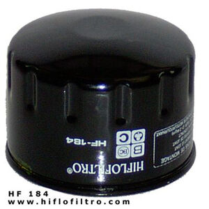 HIFLOFILTRO HF184 Oil Filter 