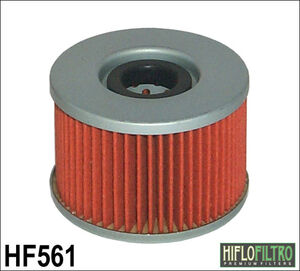HIFLOFILTRO HF561 Oil Filter 
