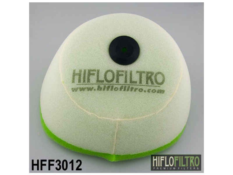 HIFLOFILTRO HFF3012 Foam Air Filter click to zoom image