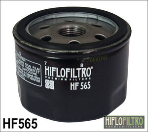 HIFLOFILTRO HF565 Oil Filter 