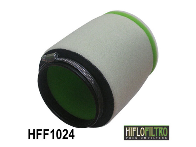 HIFLOFILTRO HFF1024 Foam Air Filter-SPECIAL ORDER click to zoom image