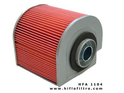 HIFLOFILTRO HFA1004 Air Filter