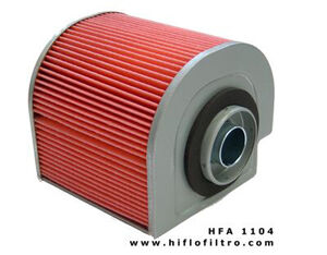HIFLOFILTRO HFA1004 Air Filter 