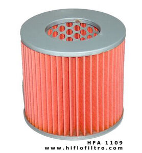 HIFLOFILTRO HFA1109 Air Filter 
