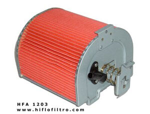 HIFLOFILTRO HFA1203 Air Filter 