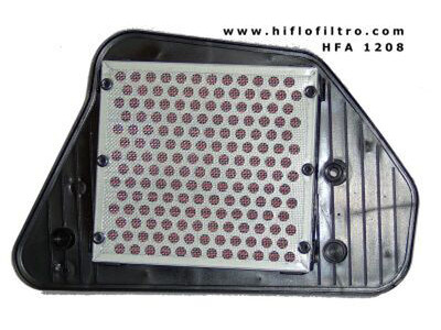 HIFLOFILTRO HFA1208 Air Filter-SPECIAL ORDER