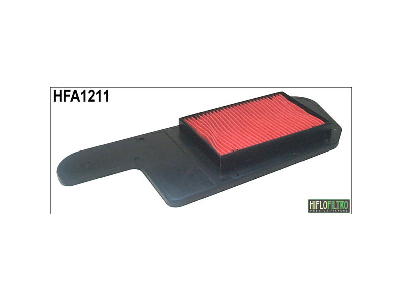 HIFLOFILTRO HFA1211 Air Filter-SPECIAL ORDER click to zoom image