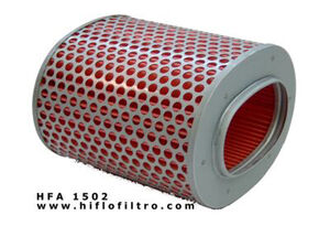 HIFLOFILTRO HFA1502 Air Filter-SPECIAL ORDER 