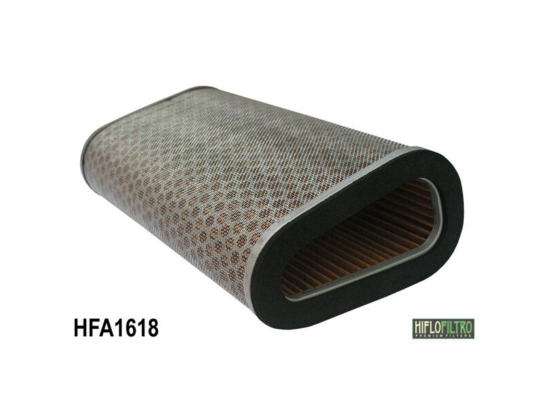 HIFLOFILTRO HFA1618 Air Filter click to zoom image
