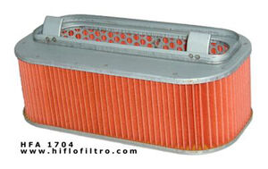 HIFLOFILTRO HFA1704 Air Filter 