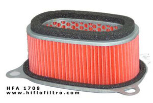 HIFLOFILTRO HFA1708 Air Filter 