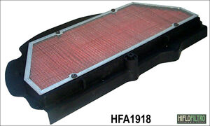 HIFLOFILTRO HFA1918 Air Filter 
