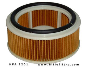 HIFLOFILTRO HFA2201 Air Filter 