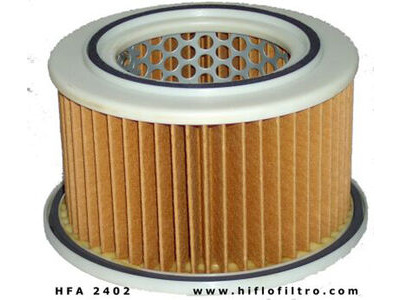 HIFLOFILTRO HFA2402 Air Filter-SPECIAL ORDER