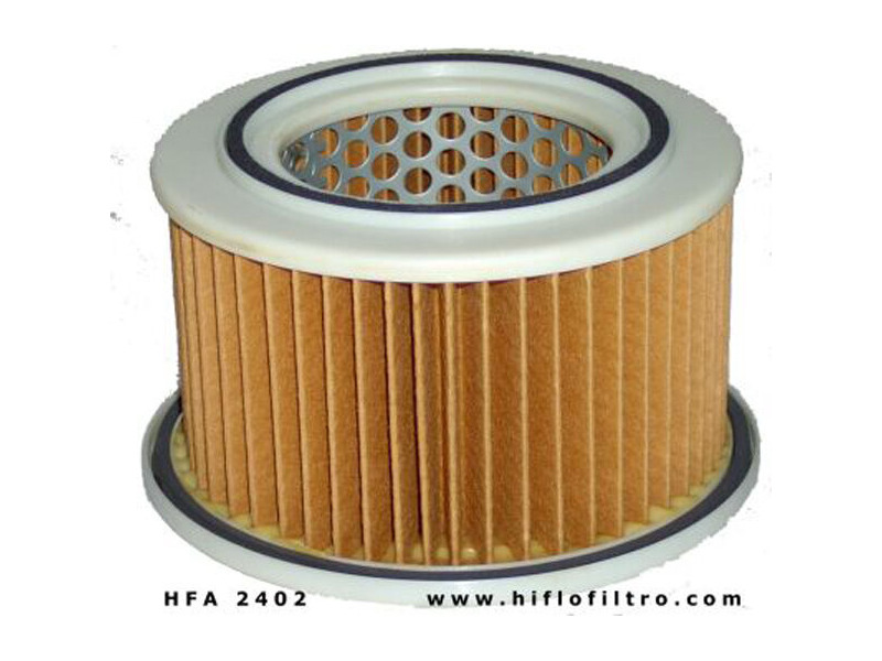 HIFLOFILTRO HFA2402 Air Filter-SPECIAL ORDER click to zoom image