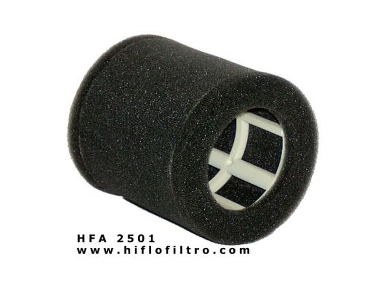 HIFLOFILTRO HFA2501 Air Filter click to zoom image