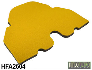 HIFLOFILTRO HFA2604 Air Filter 